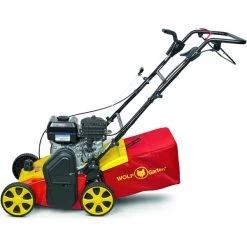 WOLF-Garten Benzin-Vertikutierer VA 357 B 14 WOLF-Garten Benzin-Vertikutierer VA 357 B -Gartenwerkzeuge Geschäft WOLF Garten Benzin Vertikutierer VA 357 B@@1346008 4
