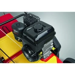 WOLF-Garten Benzin-Vertikutierer VA 357 B 16 WOLF-Garten Benzin-Vertikutierer VA 357 B -Gartenwerkzeuge Geschäft WOLF Garten Benzin Vertikutierer VA 357 B@@1346008 6