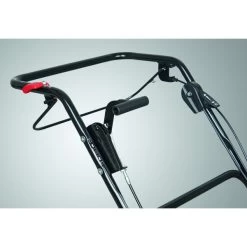 WOLF-Garten Benzin-Vertikutierer VA 357 B 17 WOLF-Garten Benzin-Vertikutierer VA 357 B -Gartenwerkzeuge Geschäft WOLF Garten Benzin Vertikutierer VA 357 B@@1346008 7