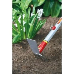 WOLF-Garten Doppelhacke IL-M 3, Multi-star -Gartenwerkzeuge Geschäft WOLF Garten Doppelhacke IL M 3 multi star@@1411399 3