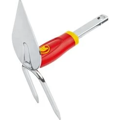 WOLF-Garten Doppelhacke IM-M 3, Multi-star