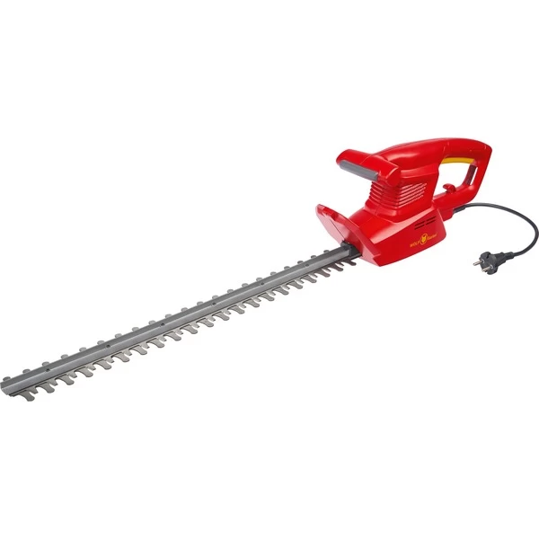 WOLF-Garten Elektro-Heckenschere LYCOS E/500 H 4 WOLF-Garten Elektro-Heckenschere LYCOS E/500 H – Bild 2