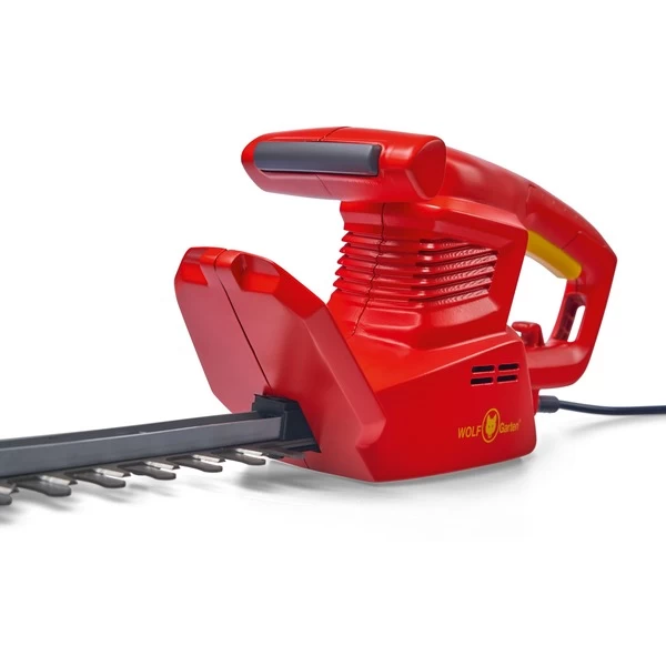 WOLF-Garten Elektro-Heckenschere LYCOS E/500 H 13 WOLF-Garten Elektro-Heckenschere LYCOS E/500 H – Bild 11