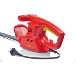 WOLF-Garten Elektro-Heckenschere LYCOS E/500 H 18 WOLF-Garten Elektro-Heckenschere LYCOS E/500 H -Gartenwerkzeuge Geschäft WOLF Garten Elektro Heckenschere LYCOS E 500 H@@1704279 5