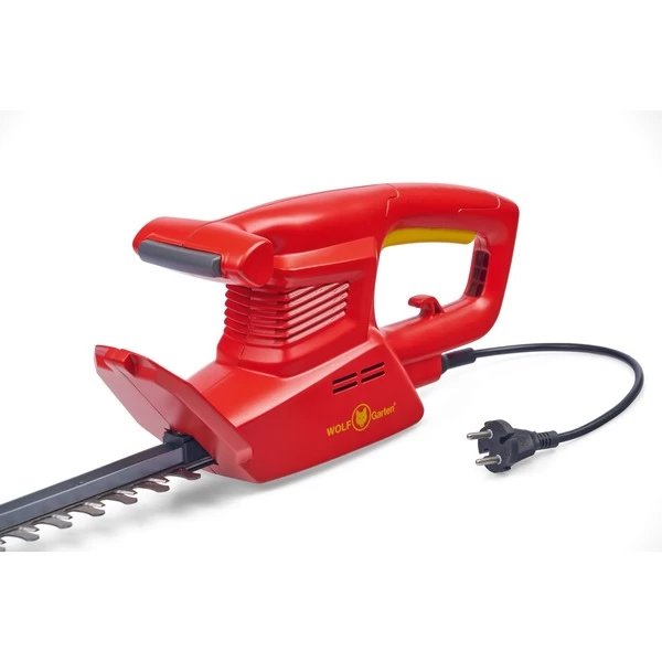 WOLF-Garten Elektro-Heckenschere LYCOS E/500 H 9 WOLF-Garten Elektro-Heckenschere LYCOS E/500 H – Bild 7