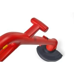 WOLF-Garten Elektro-Rasentrimmer LYCOS E/280T -Gartenwerkzeuge Geschäft WOLF Garten Elektro Rasentrimmer LYCOS E 280T@@1704765 4