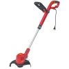 WOLF-Garten Elektro-Rasentrimmer LYCOS E/400T 1 WOLF-Garten Elektro-Rasentrimmer LYCOS E/400T -Gartenwerkzeuge Geschäft WOLF Garten Elektro Rasentrimmer LYCOS E 400T@@1705678