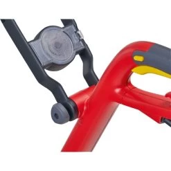 WOLF-Garten Elektro-Rasentrimmer LYCOS E/500T -Gartenwerkzeuge Geschäft WOLF Garten Elektro Rasentrimmer LYCOS E 500T@@1705679 7