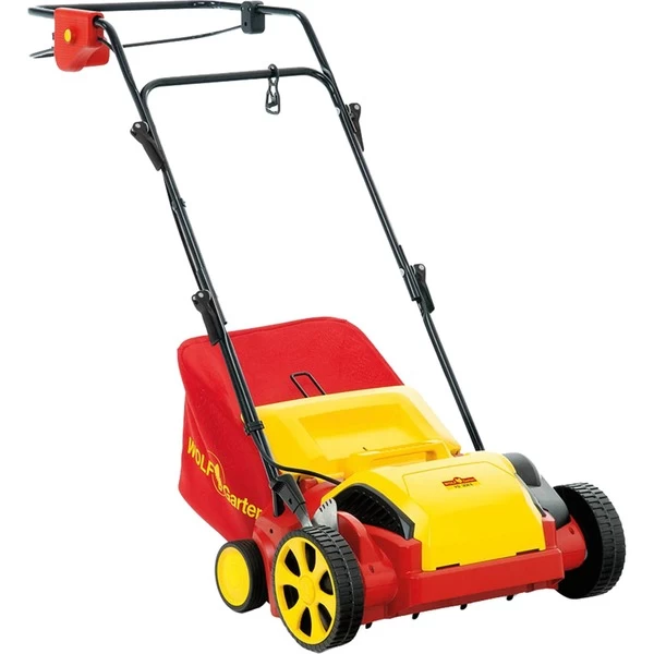 WOLF-Garten Elektro-Vertikutierer VS 302 E 3 WOLF-Garten Elektro-Vertikutierer VS 302 E
