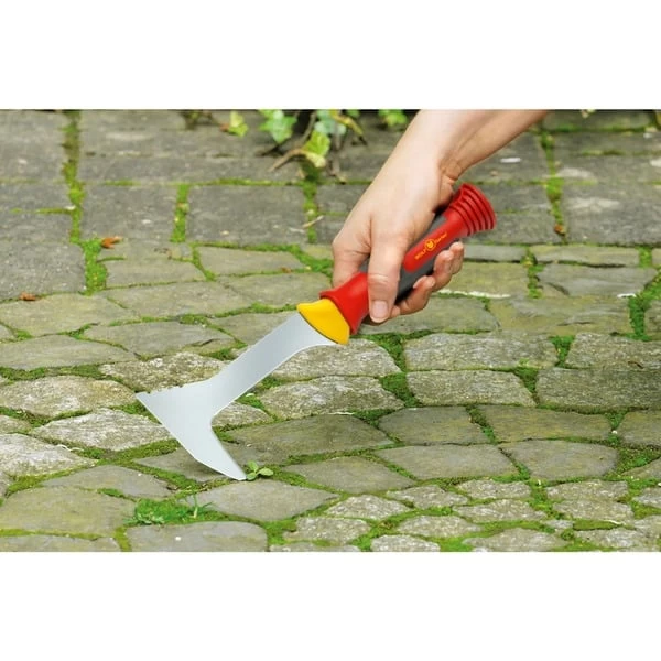 WOLF-Garten Fugenkratzer KF-2K 4 WOLF-Garten Fugenkratzer KF-2K – Bild 2