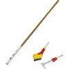 WOLF-Garten Fugenkratzer + Fugenbürste + Eschenholz-Stiel ZM 140 Set, Multi-star -Gartenwerkzeuge Geschäft WOLF Garten Fugenkratzer Fugenb rste Eschenholz Stiel ZM 140 Set multi star@@1870571