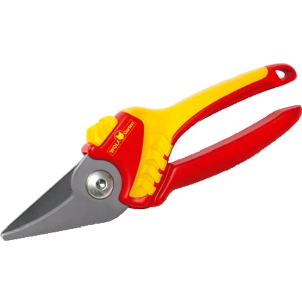 WOLF-Garten Gartenschere Basic Plus RR 1500 4 WOLF-Garten Gartenschere Basic Plus RR 1500 – Bild 2