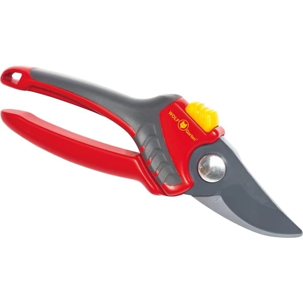 WOLF-Garten Gartenschere Comfort Plus RR 2500 3 WOLF-Garten Gartenschere Comfort Plus RR 2500