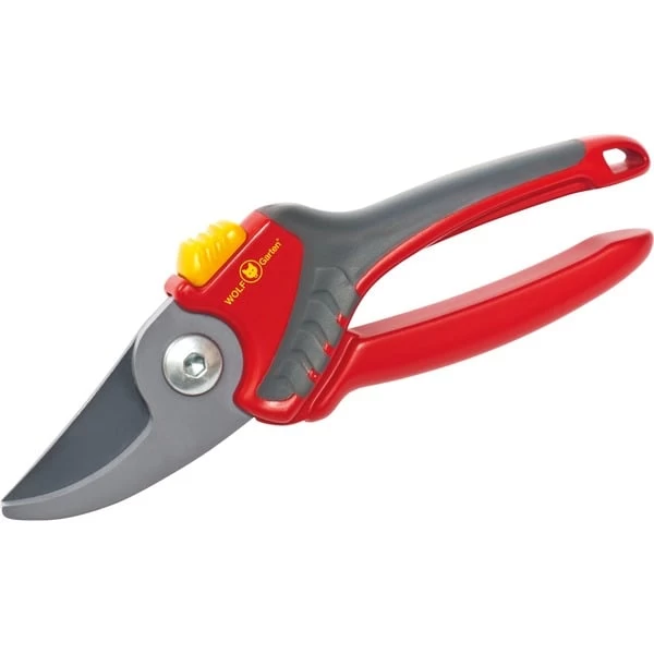 WOLF-Garten Gartenschere Comfort Plus RR 2500 4 WOLF-Garten Gartenschere Comfort Plus RR 2500 – Bild 2