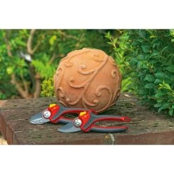 WOLF-Garten Gartenschere Comfort Plus RR 2500 9 WOLF-Garten Gartenschere Comfort Plus RR 2500 -Gartenwerkzeuge Geschäft WOLF Garten Gartenschere Comfort Plus RR 2500@@1346881 3