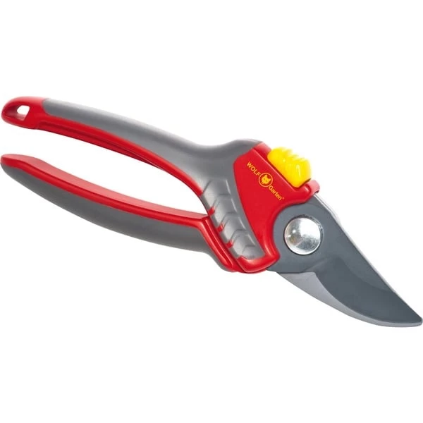 WOLF-Garten Gartenschere RR 4000 "Premium Plus" 3 WOLF-Garten Gartenschere RR 4000 "Premium Plus"