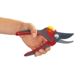 WOLF-Garten Gartenschere RR 4000 "Premium Plus" 15 WOLF-Garten Gartenschere RR 4000 "Premium Plus" -Gartenwerkzeuge Geschäft WOLF Garten Gartenschere RR 4000 Premium Plus @@1346882 3