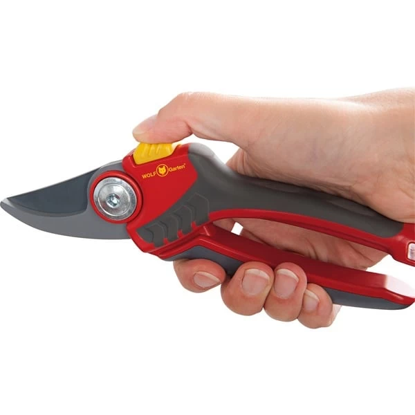 WOLF-Garten Gartenschere RR 4000 "Premium Plus" 7 WOLF-Garten Gartenschere RR 4000 "Premium Plus" – Bild 5