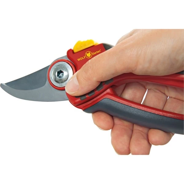 WOLF-Garten Gartenschere RR 4000 "Premium Plus" 8 WOLF-Garten Gartenschere RR 4000 "Premium Plus" – Bild 6