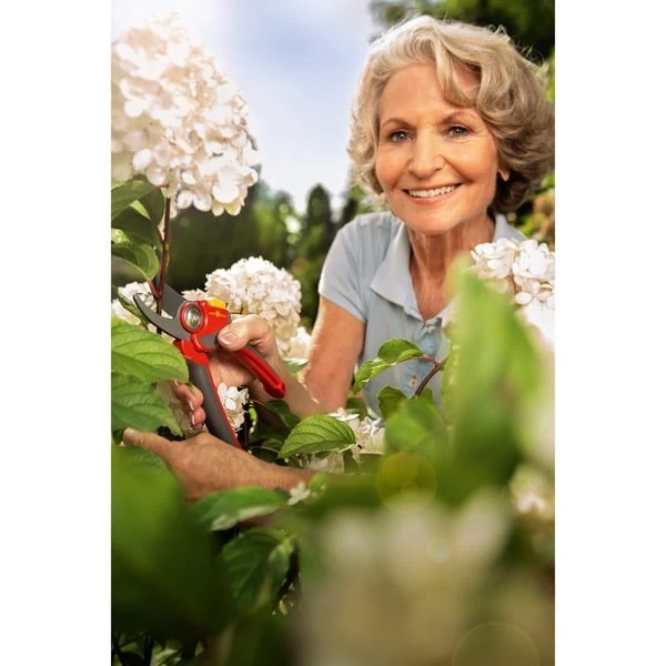 WOLF-Garten Gartenschere RR 4000 "Premium Plus" 12 WOLF-Garten Gartenschere RR 4000 "Premium Plus" – Bild 10