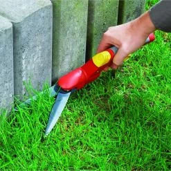 WOLF-Garten Grasschere Comfort RI-LL 7 WOLF-Garten Grasschere Comfort RI-LL -Gartenwerkzeuge Geschäft WOLF Garten Grasschere Comfort RI LL@@1346862 2