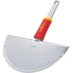 WOLF-Garten Halbmond-Kantenstecher RM-M, Multi-star, Rasenkantenstecher