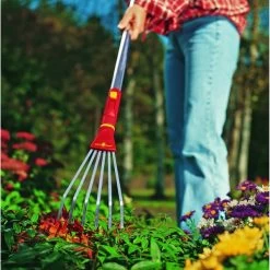 WOLF-Garten Kleinfächerbesen LD-M, Multi-star -Gartenwerkzeuge Geschäft WOLF Garten Kleinf cherbesen LD M multi star@@1707777 2