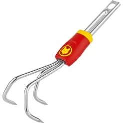 WOLF-Garten Kleingrubber LA-M, Multi-star, Handgrubber