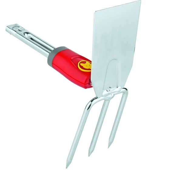 WOLF-Garten Mini-Hacke LN-M, Multi-star 4 WOLF-Garten Mini-Hacke LN-M, Multi-star – Bild 2