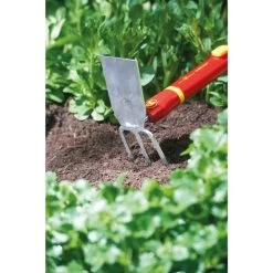 WOLF-Garten Mini-Hacke LN-M, Multi-star 7 WOLF-Garten Mini-Hacke LN-M, Multi-star -Gartenwerkzeuge Geschäft WOLF Garten Mini Hacke LN M multi star@@1707741 2