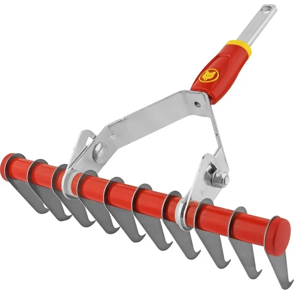 WOLF-Garten Pendel-Vertikutierer UG-M 3, Multi-star 4 WOLF-Garten Pendel-Vertikutierer UG-M 3, Multi-star – Bild 2