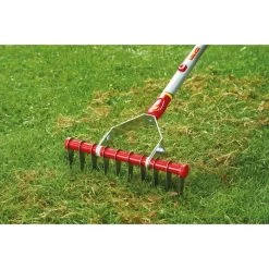WOLF-Garten Pendel-Vertikutierer UG-M 3, Multi-star 7 WOLF-Garten Pendel-Vertikutierer UG-M 3, Multi-star -Gartenwerkzeuge Geschäft WOLF Garten Pendel Vertikutierer UG M 3 multi star@@1411445 2