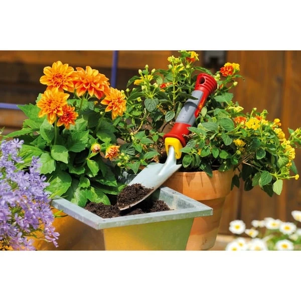 WOLF-Garten Pflanzenkelle LU-2P 4 WOLF-Garten Pflanzenkelle LU-2P – Bild 2