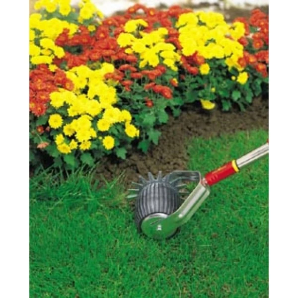 WOLF-Garten Rasenkantenschneider RB-M, Multi-star, Rasenkantenstecher 4 WOLF-Garten Rasenkantenschneider RB-M, Multi-star, Rasenkantenstecher – Bild 2