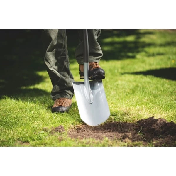 WOLF-Garten Spitzspaten ASP-D 6 WOLF-Garten Spitzspaten ASP-D – Bild 4