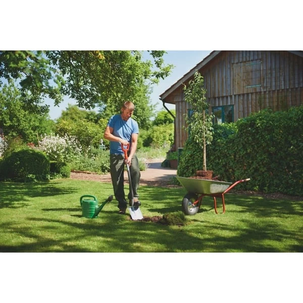 WOLF-Garten Spitzspaten ASP-D 8 WOLF-Garten Spitzspaten ASP-D – Bild 6