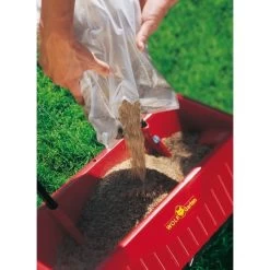 WOLF-Garten Streuwagen Perfekt WE 430, Streugerät 10 WOLF-Garten Streuwagen Perfekt WE 430, Streugerät -Gartenwerkzeuge Geschäft WOLF Garten Streuwagen Perfekt WE 430 Streuger t@@1346608 3