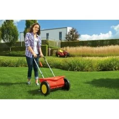 WOLF-Garten Streuwagen Perfekt WE 430, Streugerät 11 WOLF-Garten Streuwagen Perfekt WE 430, Streugerät -Gartenwerkzeuge Geschäft WOLF Garten Streuwagen Perfekt WE 430 Streuger t@@1346608 4