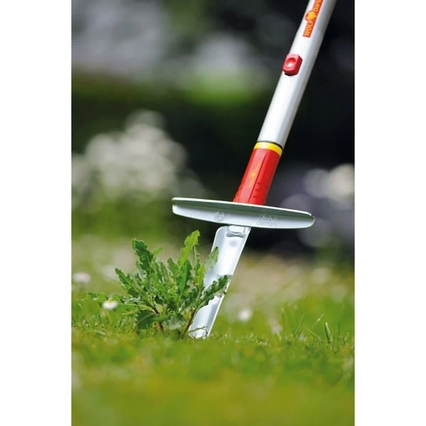 WOLF-Garten Unkrautstecher KS-M, Multi-star 4 WOLF-Garten Unkrautstecher KS-M, Multi-star – Bild 2