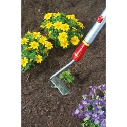 WOLF-Garten Ziehhacke HU-M 10, Multi-star -Gartenwerkzeuge Geschäft WOLF Garten Ziehhacke HU M 10 multi star@@1411434 2
