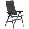 Westfield Camping-Stuhl ADVANCER Lifestyle "Anthra" 201-884LA -Gartenwerkzeuge Geschäft Westfield Camping Stuhl ADVANCER Lifestyle Anthra 201 884LA@@1810888