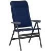 Westfield Camping-Stuhl ADVANCER XL "Dark Blue" 201-883DB -Gartenwerkzeuge Geschäft Westfield Camping Stuhl ADVANCER XL Dark Blue 201 883DB@@1618256