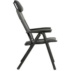 Westfield Camping-Stuhl ROYAL ERGOFIT "Anthracite Grey" 201-880AG 7 Westfield Camping-Stuhl ROYAL ERGOFIT "Anthracite Grey" 201-880AG -Gartenwerkzeuge Geschäft Westfield Camping Stuhl ROYAL ERGOFIT Anthracite Grey 201 880AG@@1810893 2