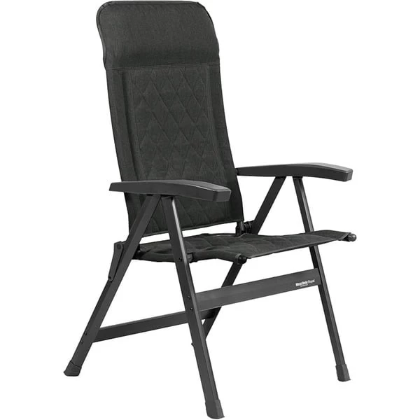 Westfield Camping-Stuhl ROYAL Lifestyle "Anthra" 201-885LA 3 Westfield Camping-Stuhl ROYAL Lifestyle "Anthra" 201-885LA