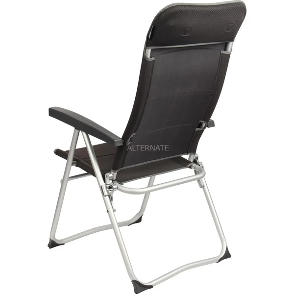 Westfield Chair Be-Smart Zenith 301-586CG, Camping-Stuhl 4 Westfield Chair Be-Smart Zenith 301-586CG, Camping-Stuhl – Bild 2