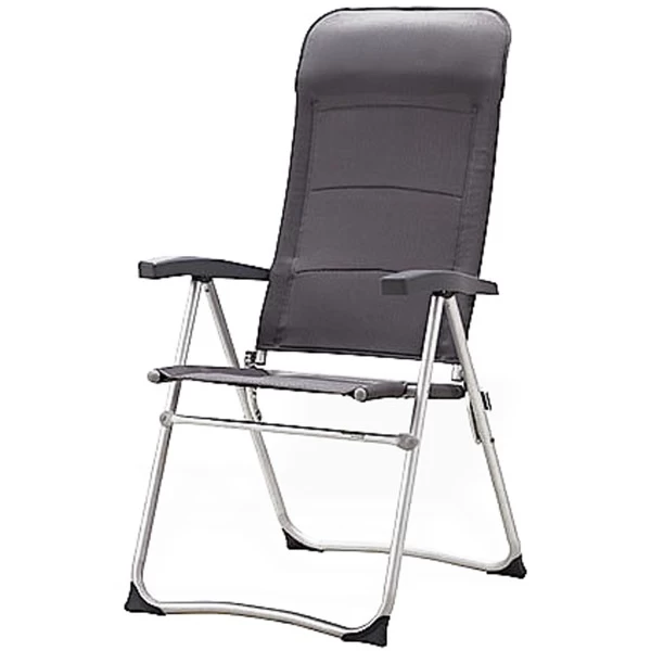 Westfield Chair Be-Smart Zenith 301-586DG, Camping-Stuhl 3 Westfield Chair Be-Smart Zenith 301-586DG, Camping-Stuhl