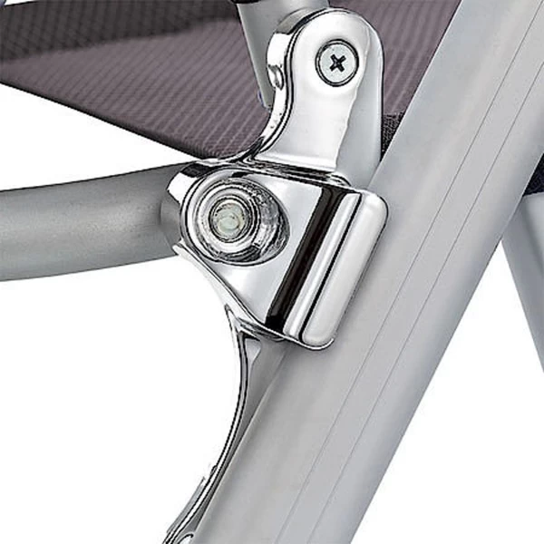 Westfield Chair Be-Smart Zenith 301-586DG, Camping-Stuhl 7 Westfield Chair Be-Smart Zenith 301-586DG, Camping-Stuhl – Bild 5