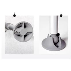 Westfield Superb 115 201-1646, Camping-Tisch -Gartenwerkzeuge Geschäft Westfield Superb 115 201 1646 Camping Tisch@@1711301 5